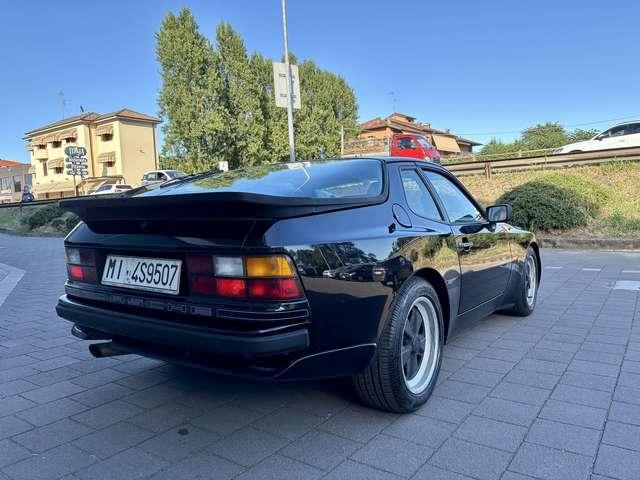 Porsche 944 944 2.5 T