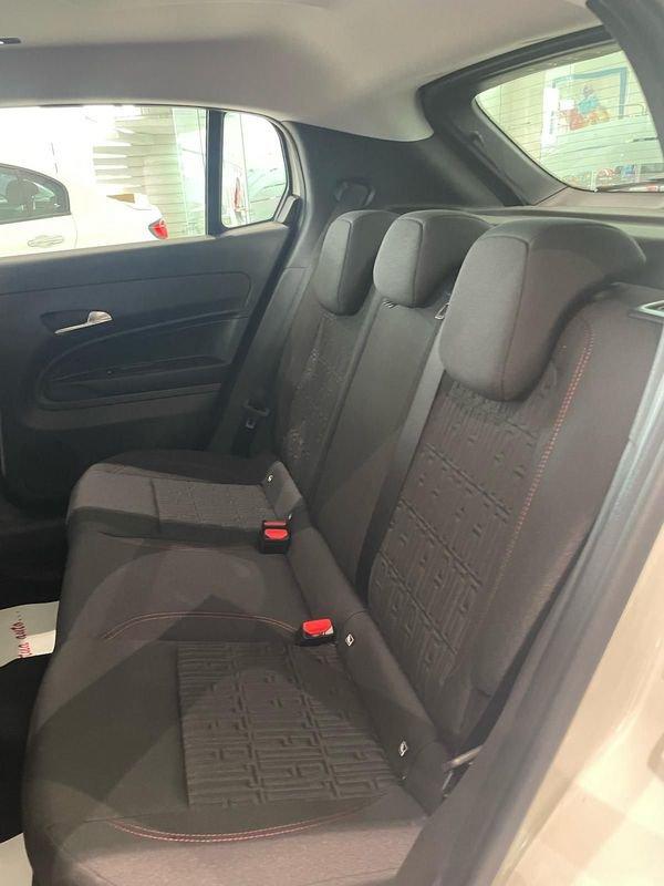 FIAT 600e Red PRONTA CONSEGNA