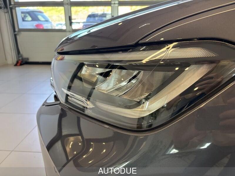 Volkswagen Taigo 1.0 tsi Life 95cv