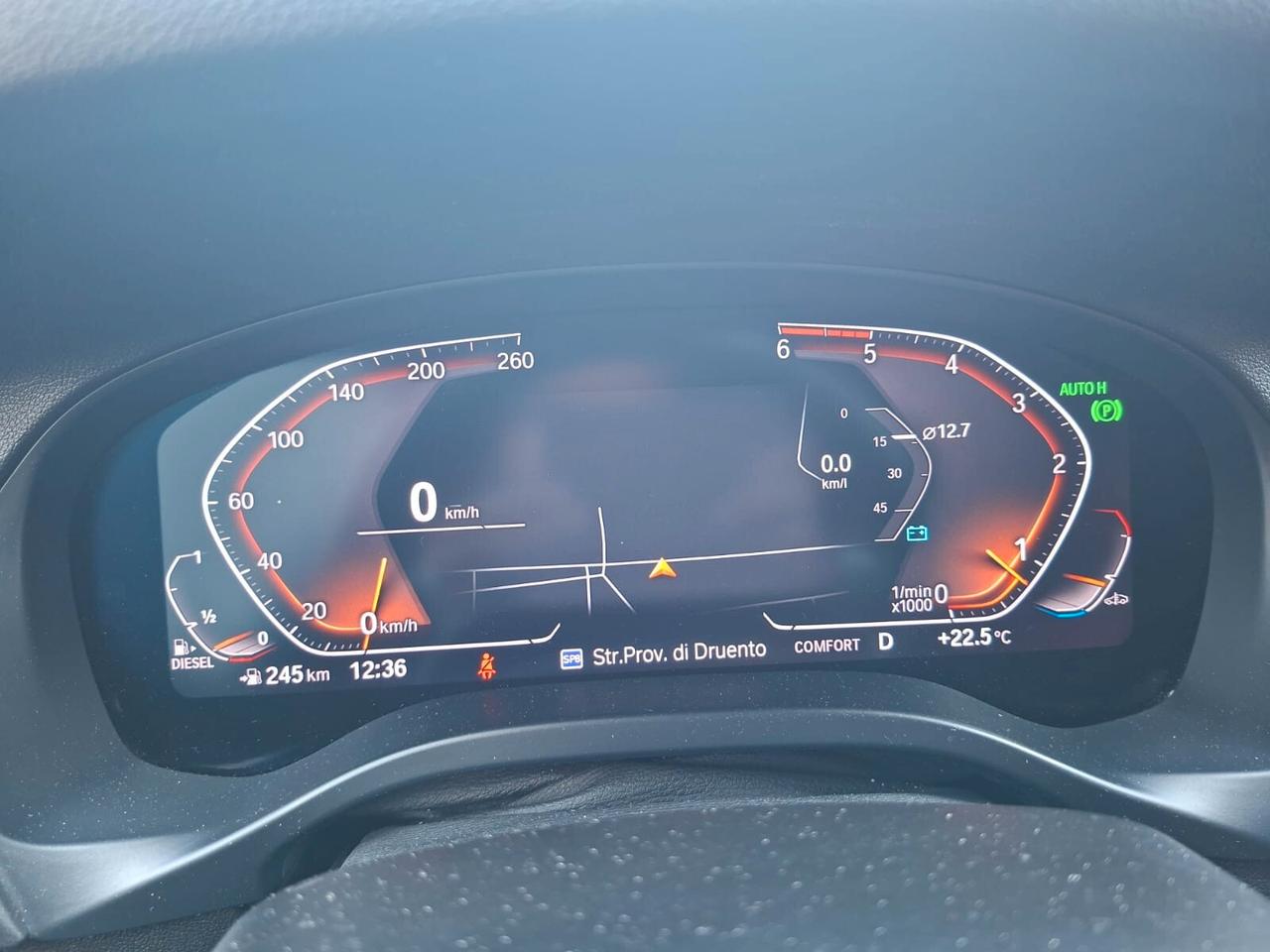 Bmw X4 xDrive20d Msport-X