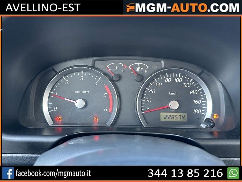 Suzuki Jimny 1.5 DDiS cat 4WD JLX 4x4