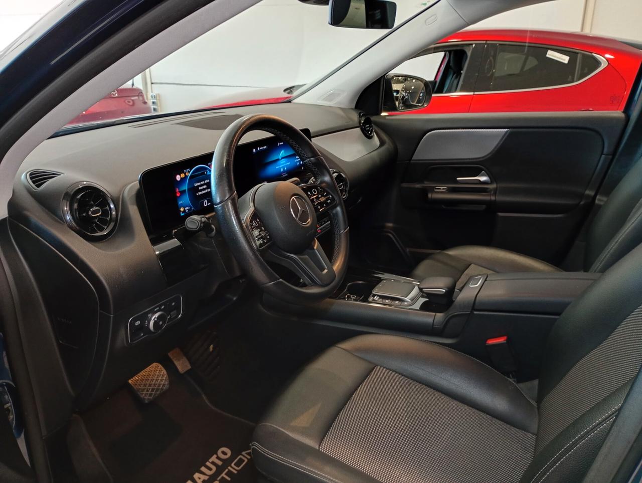 Mercedes-benz GLA 200 d Automatic Executive