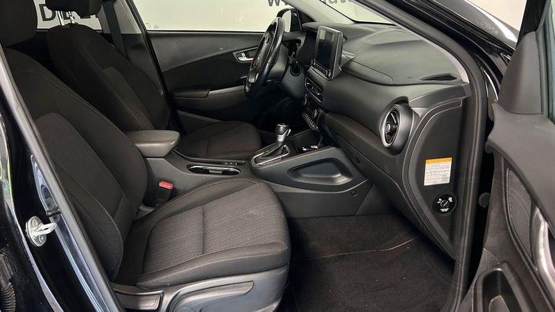 Hyundai Kona HEV 1.6 DCT XLine *OCCASIONE*