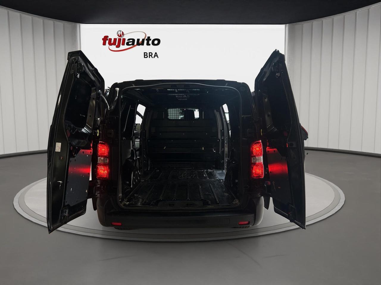 Toyota Proace 2.0d 144cv S&S 14q L2 D Comfort