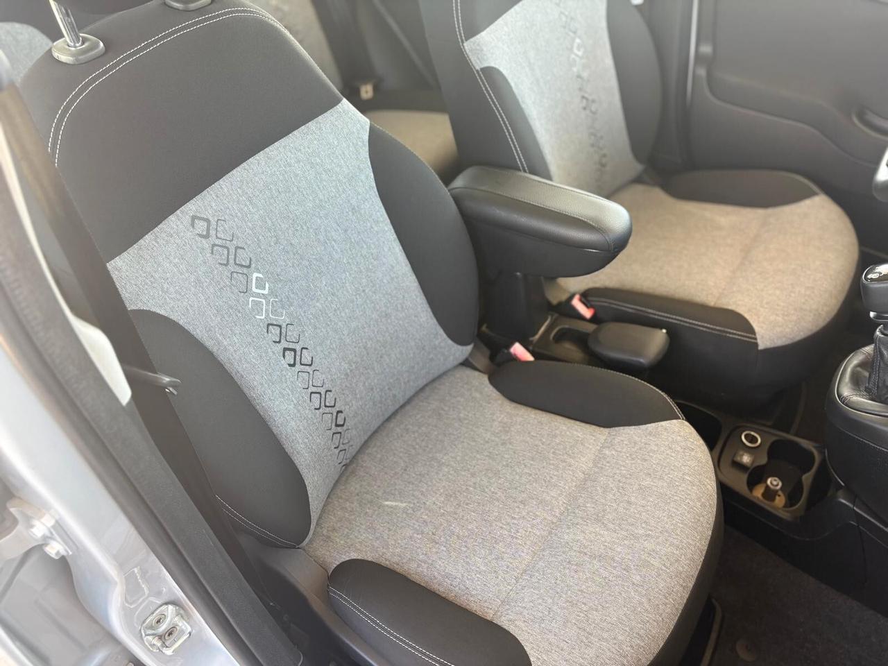 Fiat Panda 1.2 EasyPower Lounge