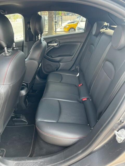 Fiat 500X 1.3 MultiJet 95 CV Sport
