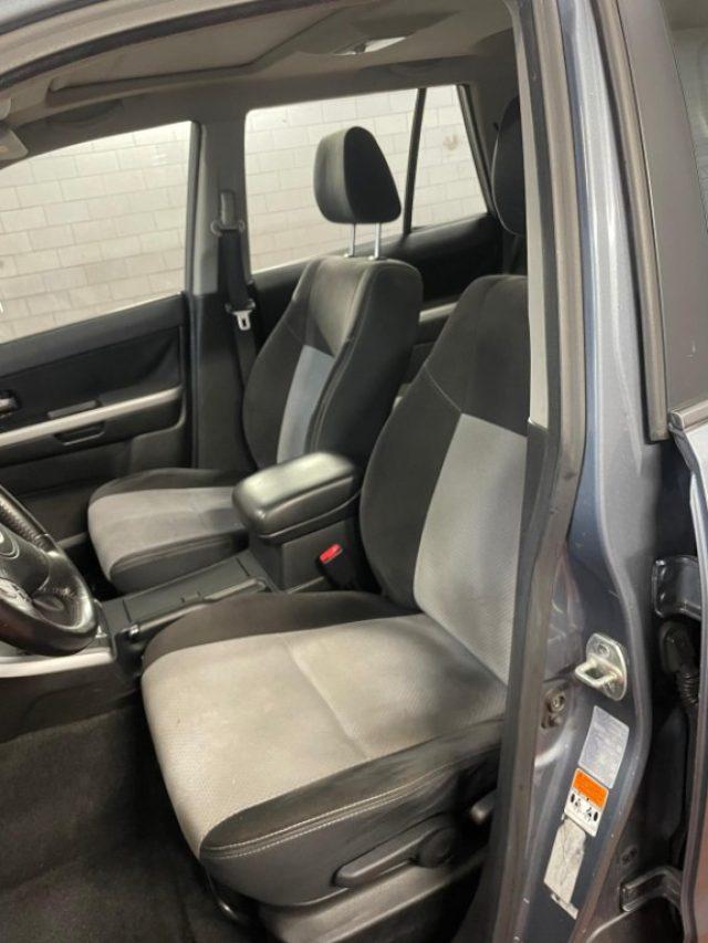 SUZUKI Grand Vitara 1.9 DDiS 5 porte Executive 2008