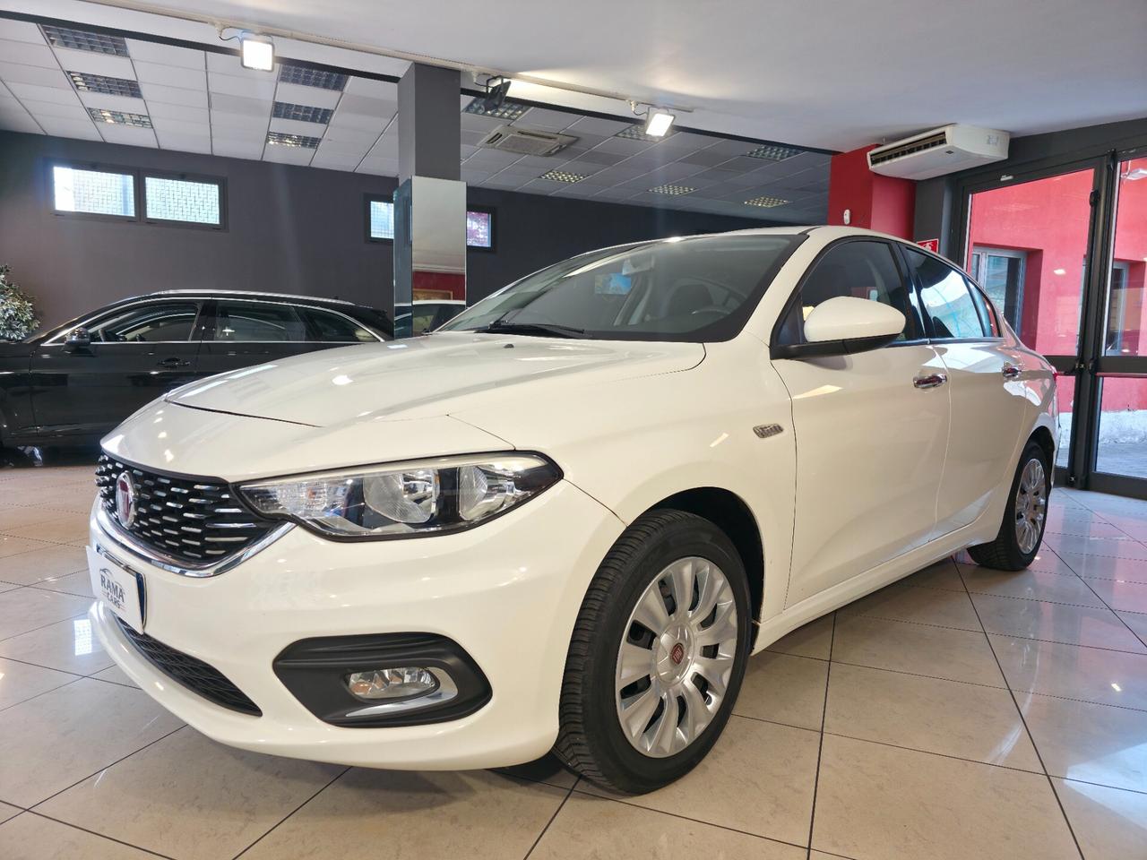 Fiat Tipo (GPL NUOVO)
