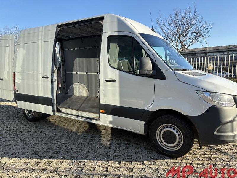 Mercedes-Benz Sprinter Sprinter F39/33 311 CDI IVA ESPOSTA