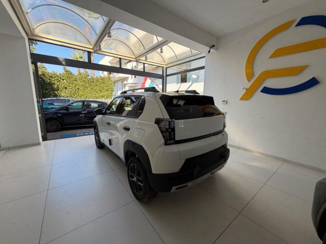 FIAT Grande Panda 1.2 Hybrid 110 CV S&S Icon tua da ?239,00 mensili