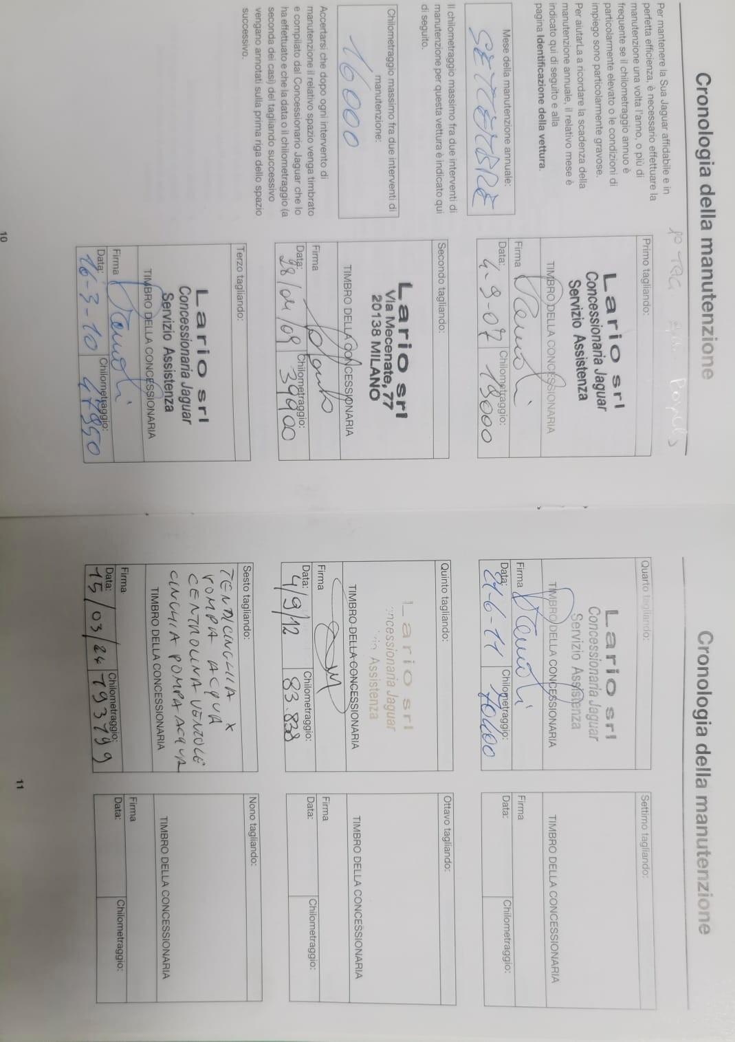 Jaguar X-Type 2.5 V6 24V Sport GARANZIA 12 MESI