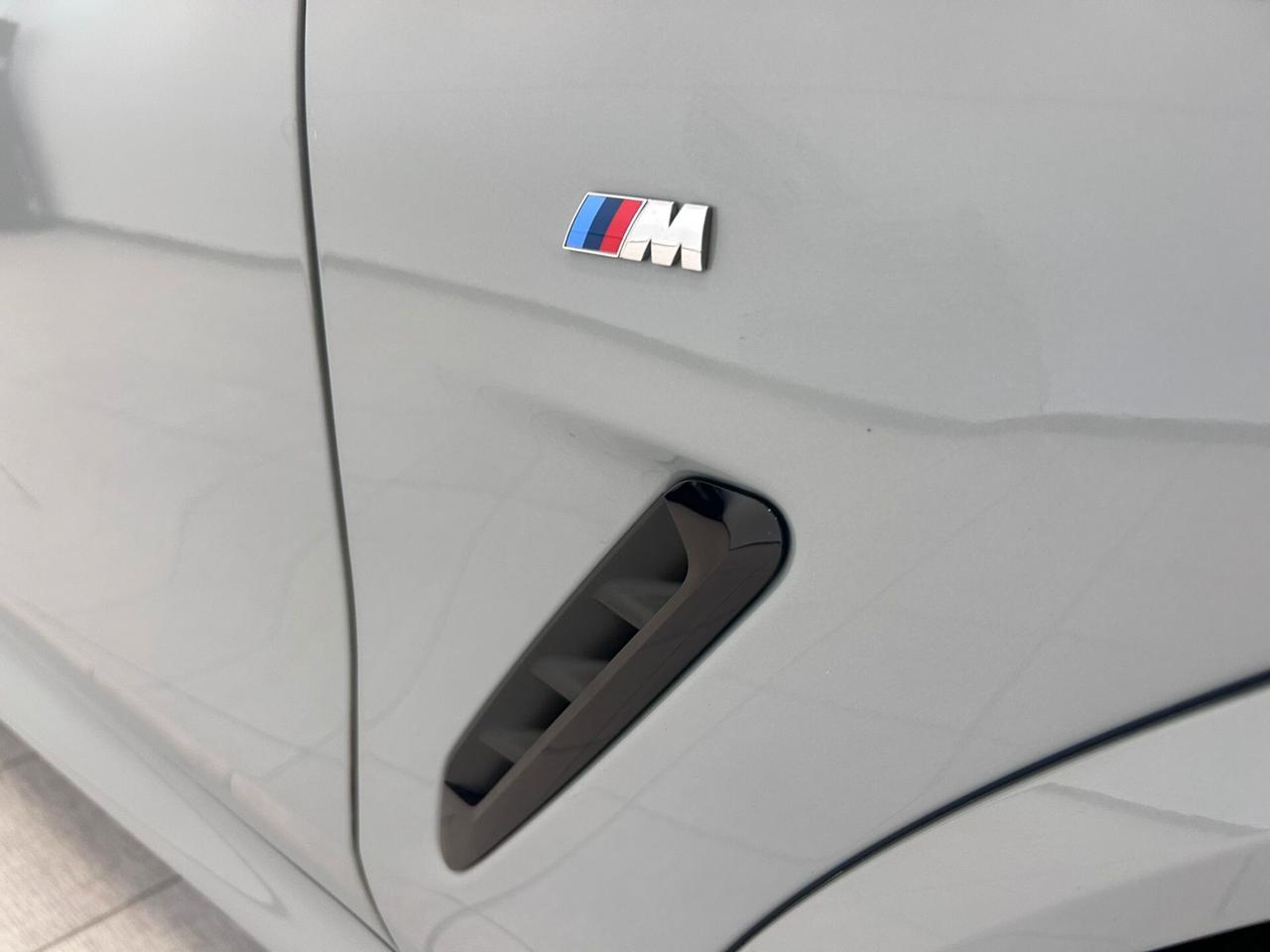 Bmw X4 M xDrive20d Msport IVA ESPOSTA