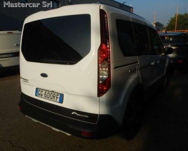 FORD Tourneo Connect Tourneo Connect 1.5 tdci 120cv Active E6.2-GG600RF