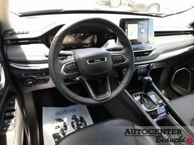 Jeep Compass 1.3 turbo t4 phev Night Eagle 4xe auto