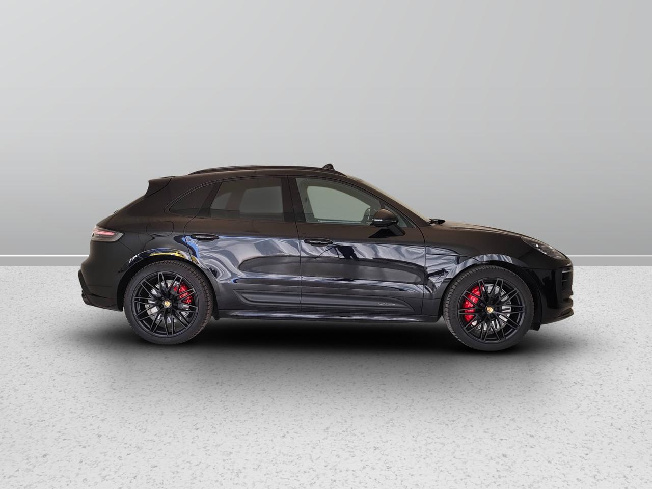 PORSCHE Macan I 2022 - Macan 2.9 GTS 440cv pdk