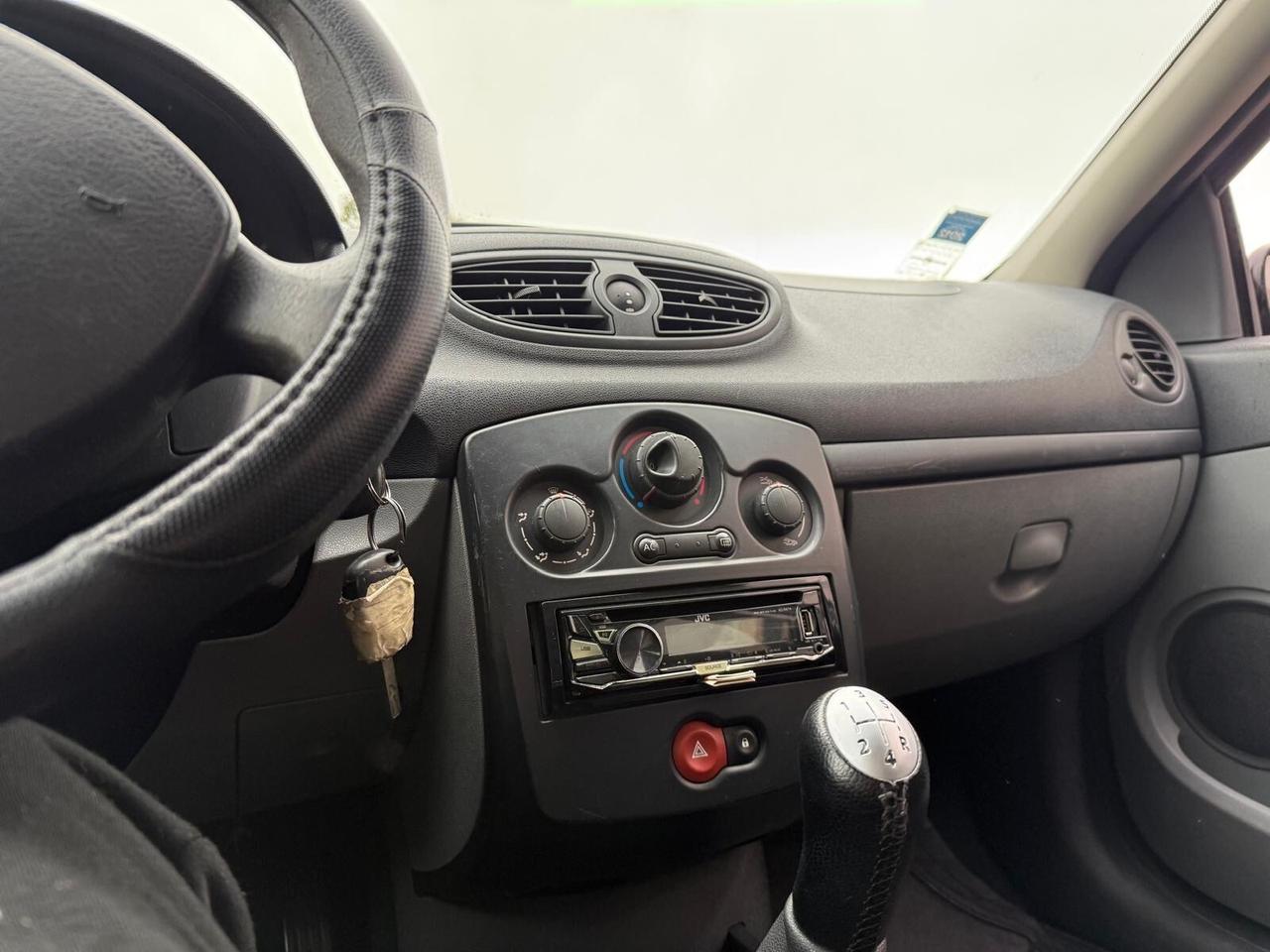 Renault Clio 1.5 dCi 85CV 5 porte Full Ottima 2007