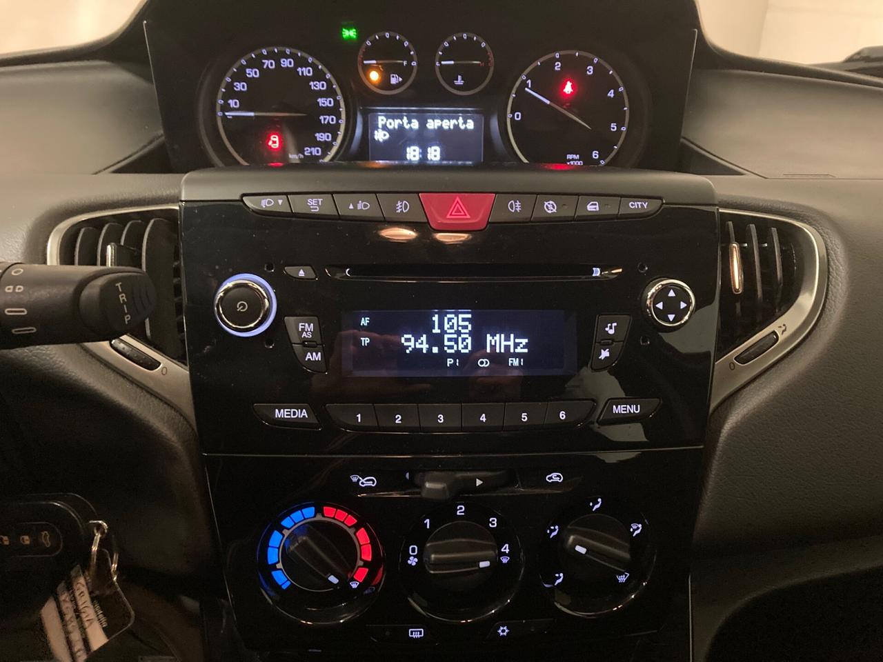 Lancia Ypsilon 1.3 MJT 16V 95 CV 5 porte S&S Gold