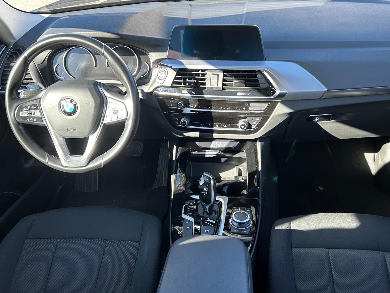 Bmw X3 xDrive20d 48V Business