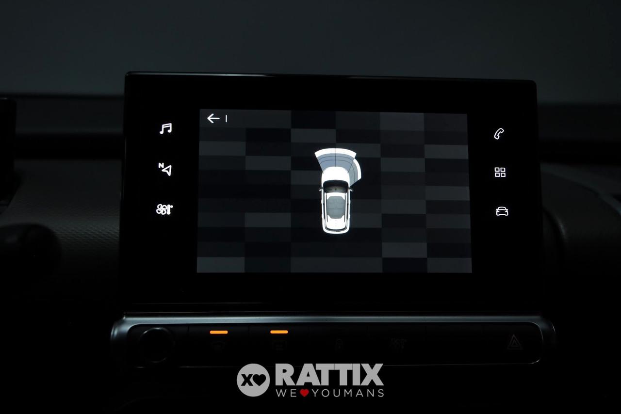 Citroen C4 Cactus 1.2 PureTech 110CV Shine