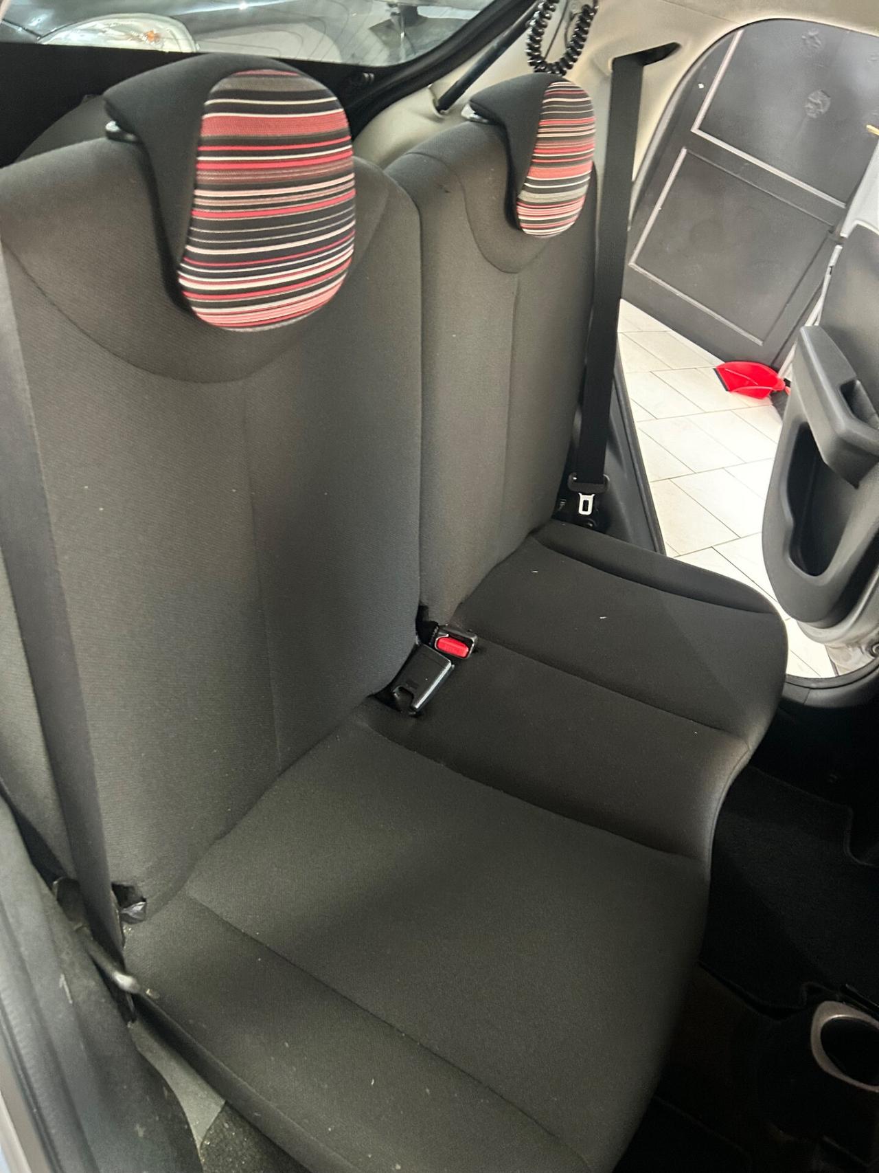 Citroen C1 12mesi di garanzia *PREZZO PROMO*