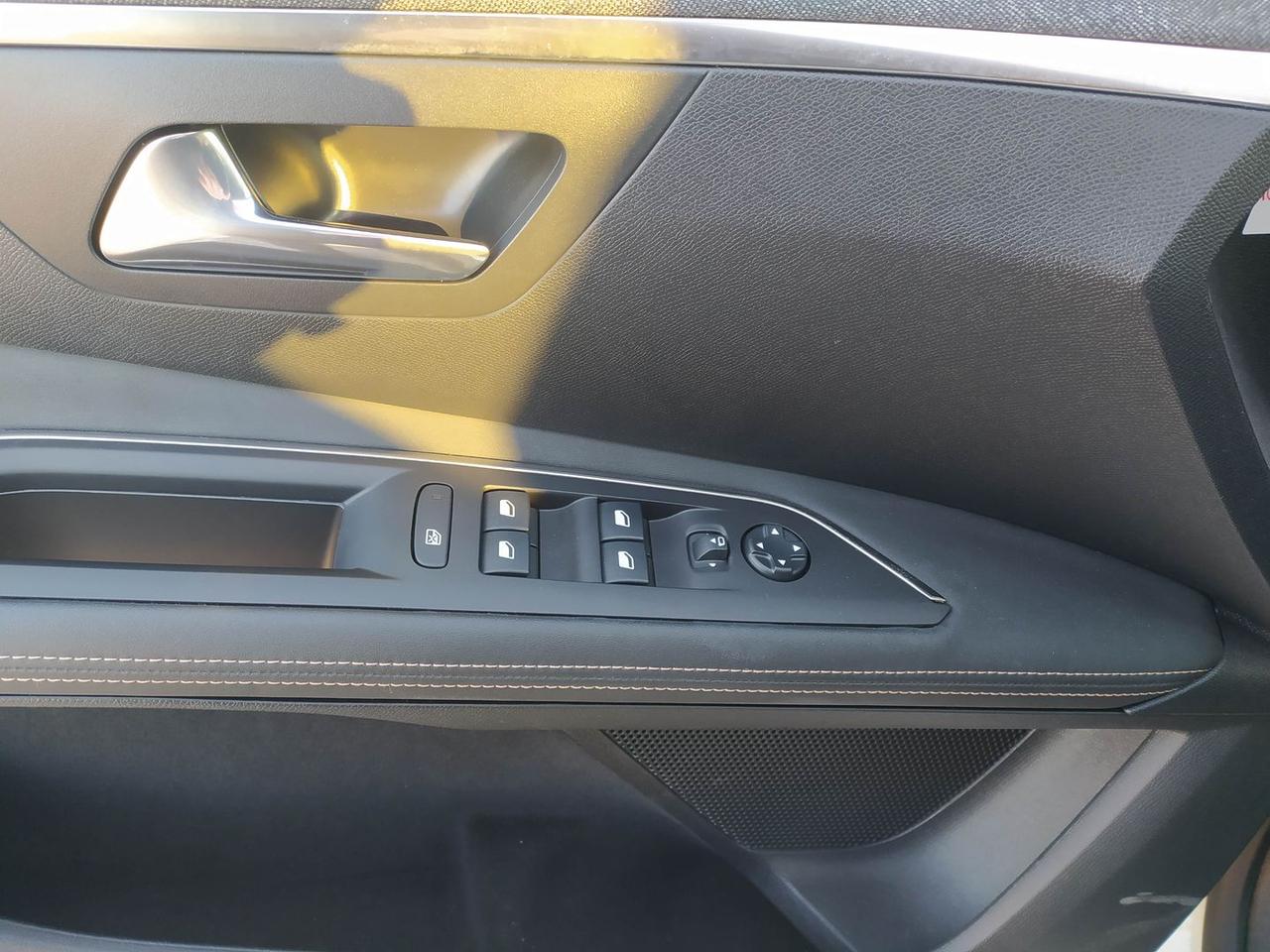 Peugeot 3008 GT Line 1.6 PureTech 180 #8152