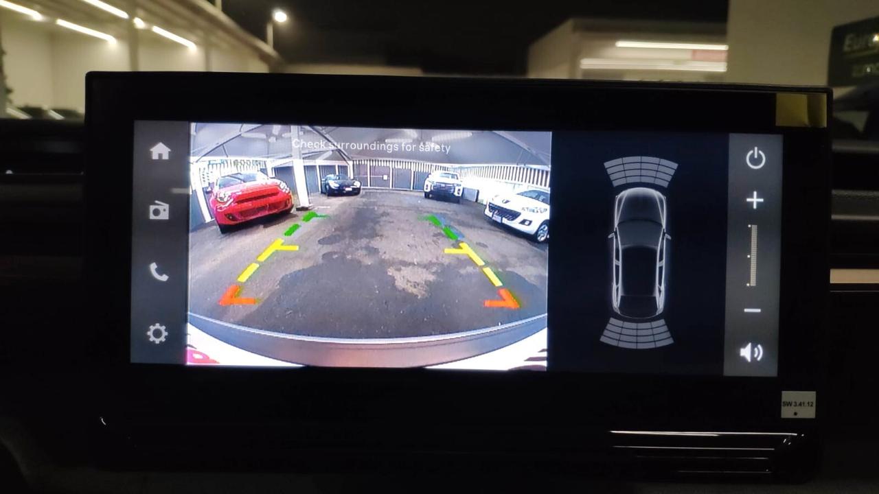 Citroen C3 Aircross PureTech Turbo 100 You Km 0