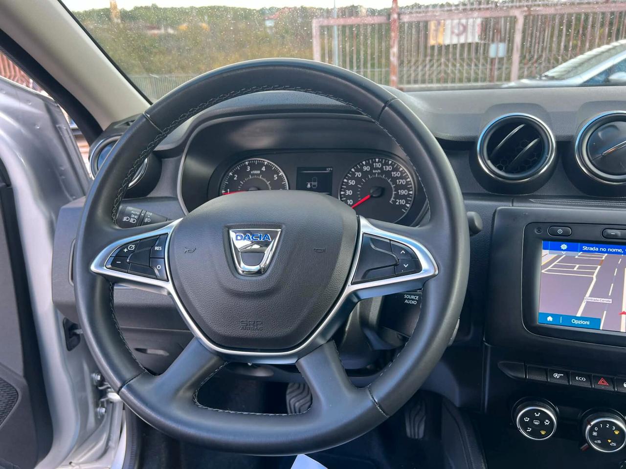 Dacia Duster 1.0 TCe 100 CV GPL