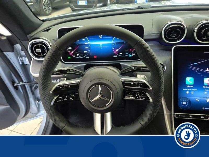 Mercedes-Benz CLE Coupé CLE 220 D Coupè AMG Line Advanced