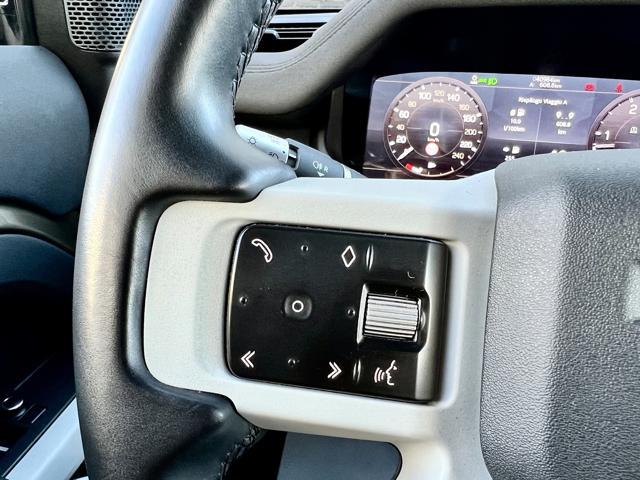 LAND ROVER Defender 110 2.0 SD4 240CV AWD Auto S