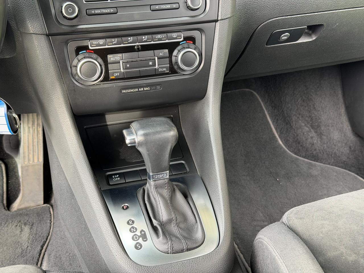 Volkswagen Golf 1.4 TSI 122CV 5p. Comfortline