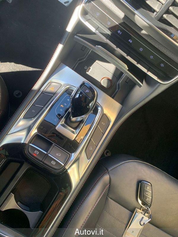 MG EHS Plug-in Hybrid Luxury (PROMO)