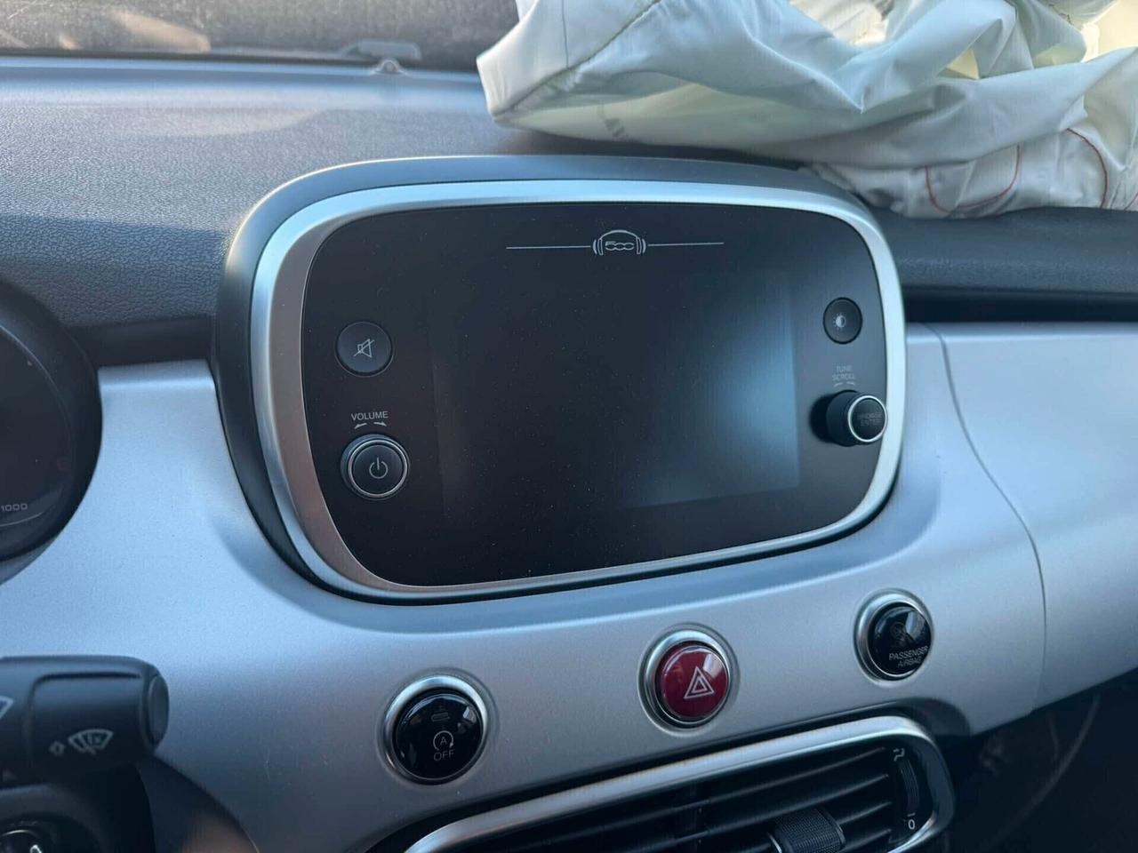 Fiat 500X 1.3 MultiJet 95 CV Connect-2021