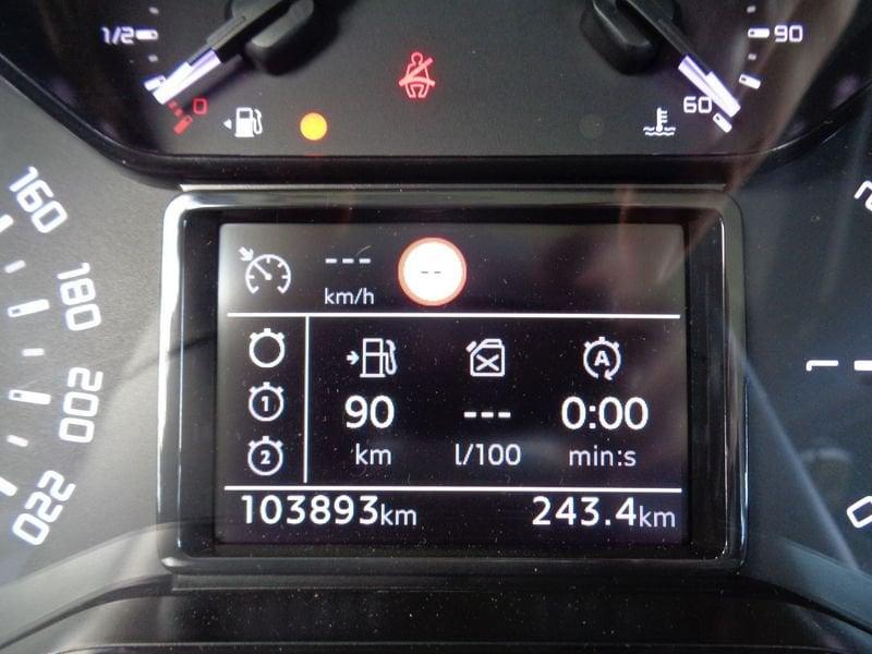 Toyota Proace City Verso 1.5D 130 CV S&S Long D Lounge