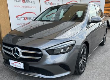 Mercedes-benz B 200 d Automatic Sport Plus