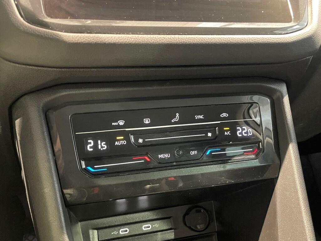 Volkswagen Tiguan 2.0 TDI 150CV DSG Life