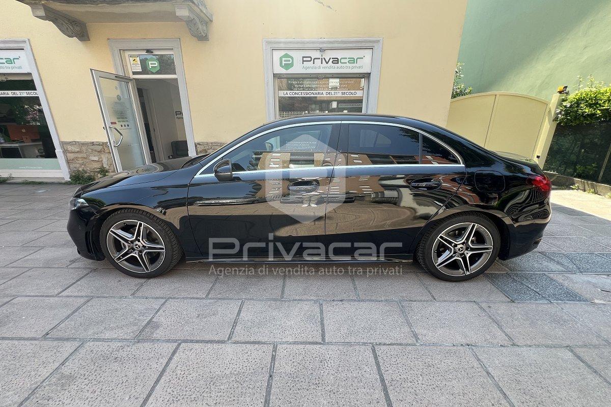 MERCEDES A 180 Automatic Premium