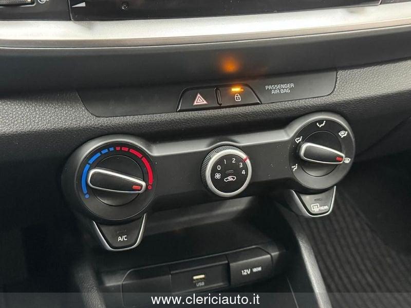 KIA Stonic 1.2 DPI ECO GPL Urban