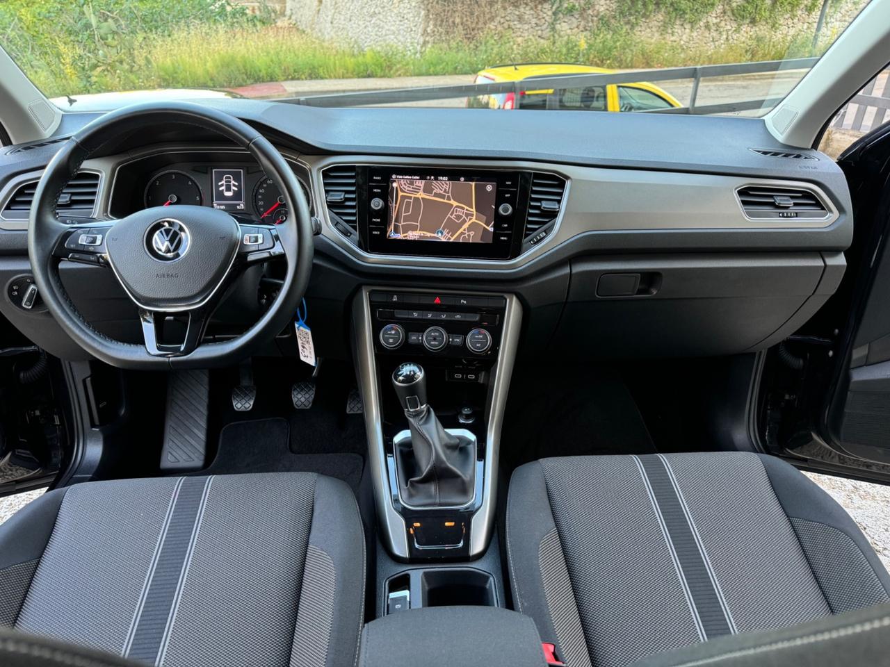 Vw T-Roc 2.0 TDI - 113.000 KM - NUOVA - 2021