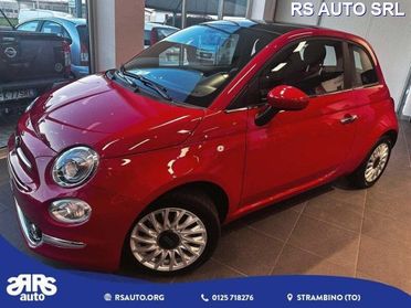 FIAT 500 500 1.0 Hybrid Dolcevita