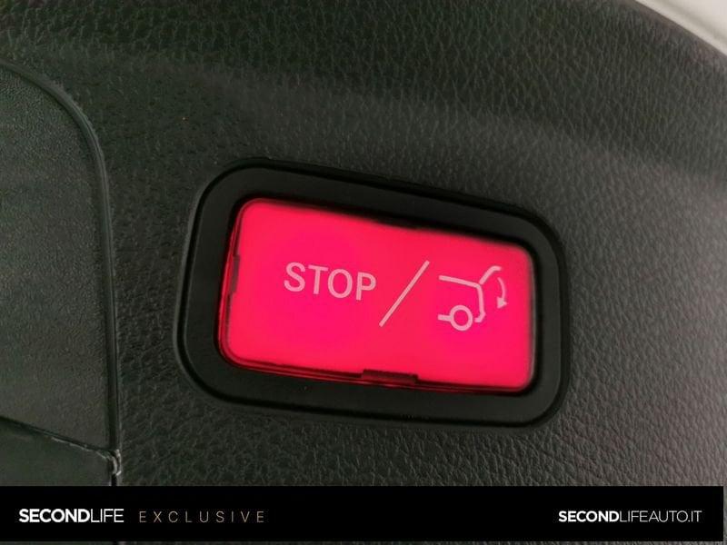 Mercedes-Benz GLE Coupé GLE Coupe 350 de phev (e eq-power) Premium 4matic auto