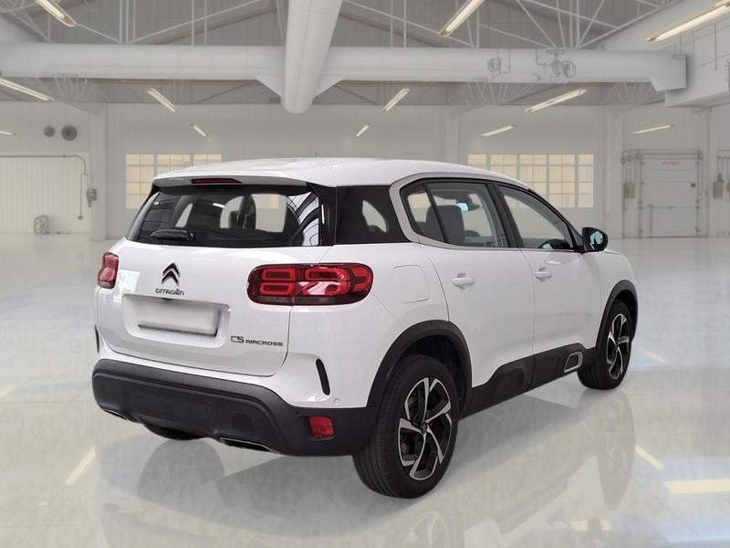 CITROEN C5 AIRCROSS BlueHDi 130 S/S Business EAT8