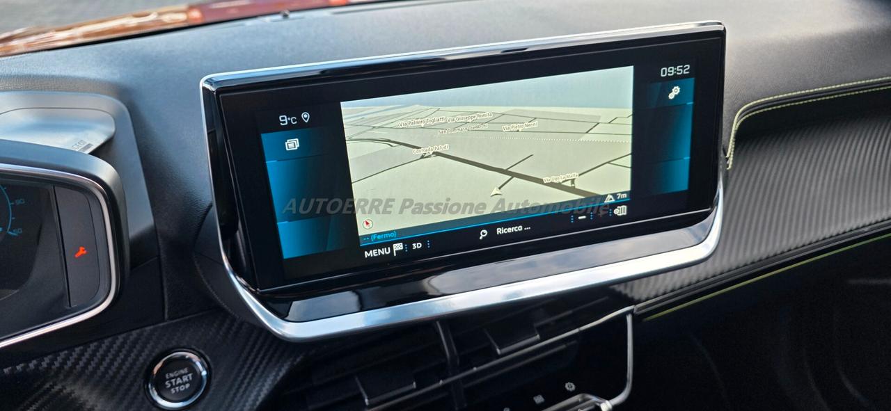 Peugeot 2008 PureTech 130 S&S GT