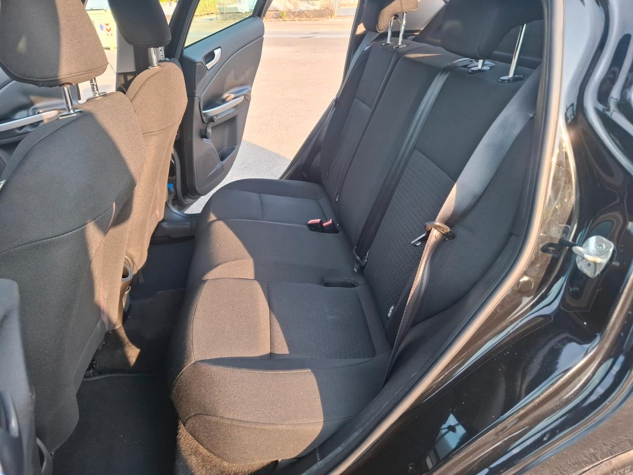 Alfa Romeo Giulietta 1.4 Turbo 105 CV Progression