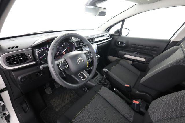 CITROEN C3 C3 BlueHDi 100 S&S Feel Pack