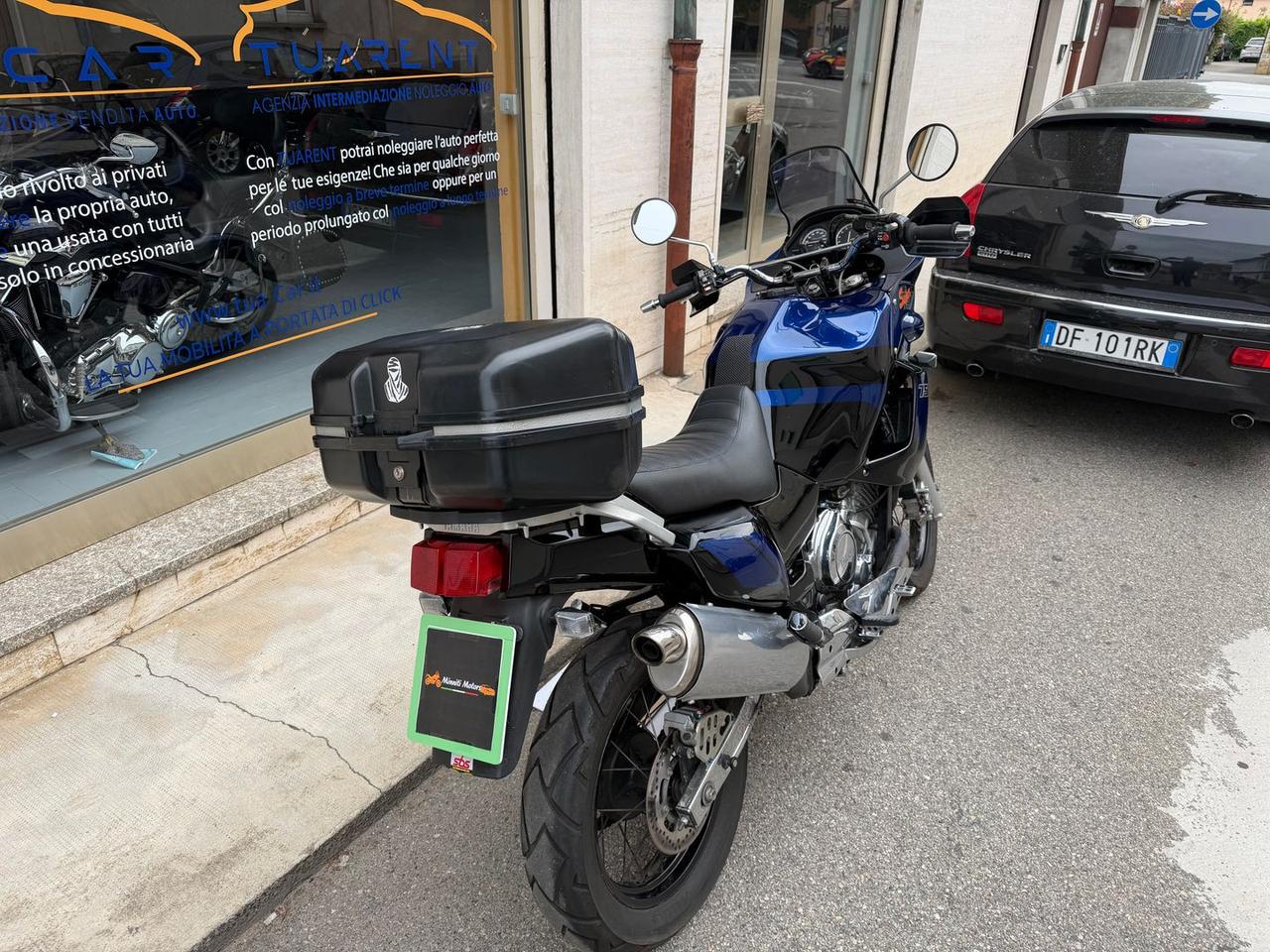 Yamaha XTZ 750 Supertenere 1989 - 1998 #16