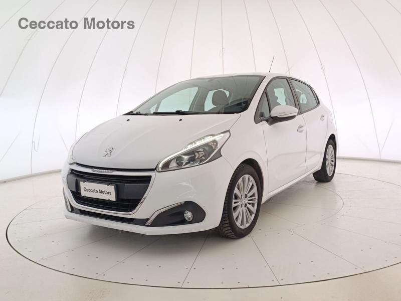 Peugeot 208 5 Porte 1.2 PureTech Active