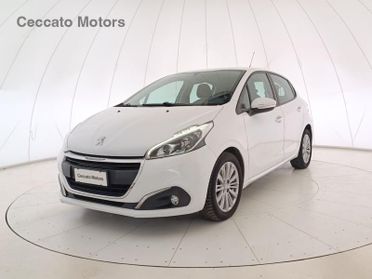 Peugeot 208 5 Porte 1.2 PureTech Active