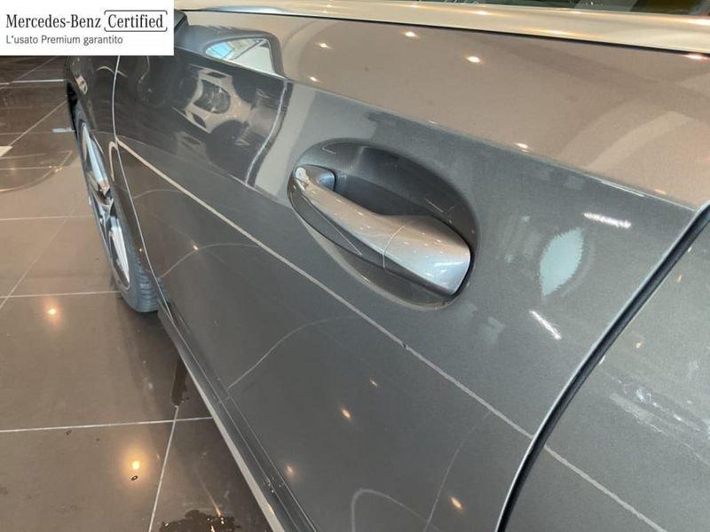 Mercedes-Benz Classe A A 180 D PREMIUM AUTO