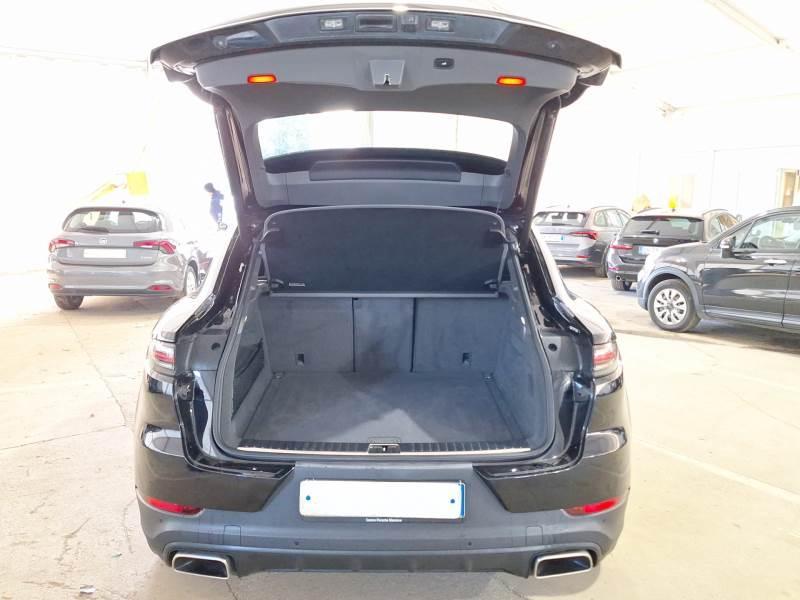 Porsche Cayenne Coupe 3.0 Tiptronic