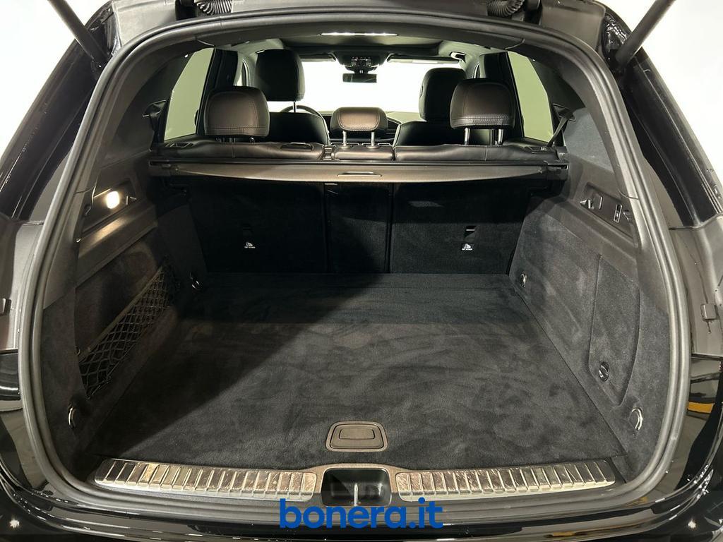 Mercedes GLE 400 400 D Premium Plus 4Matic 9G-Tronic Plus